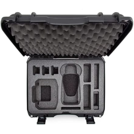 Drone koffer Nanuk 925 DJI Mavic 3 Pro