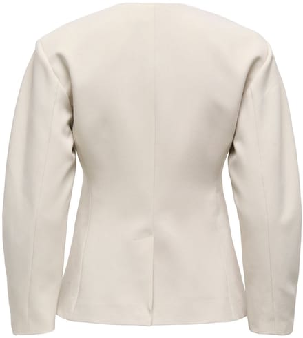 ONLY - ONLCASEY /LS BALLOON SL BLAZER CC TLR - Dames - Blazers