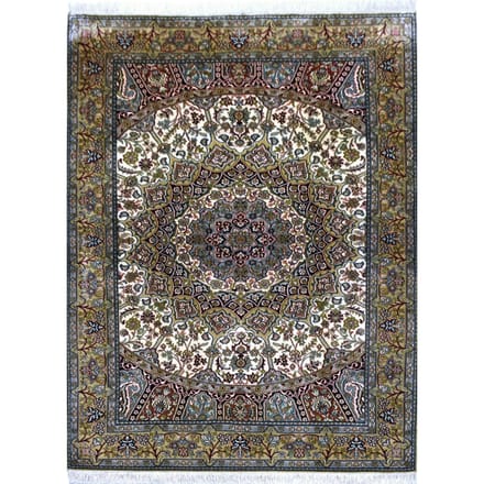 Vloerkleed Gumakh | Casa Caron