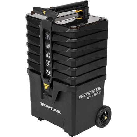 Gereedschapskist Topeak PrepStation