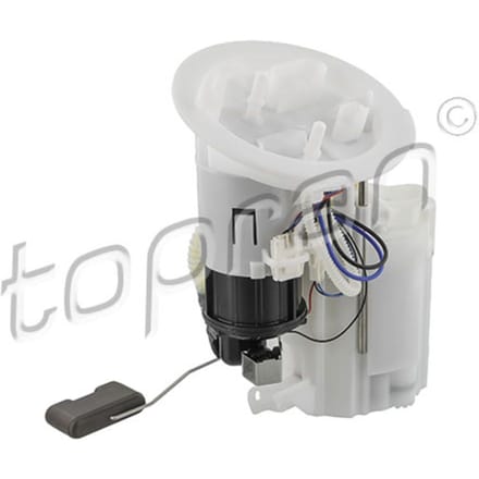Topran Brandstofpomp HANS PRIES 630 655