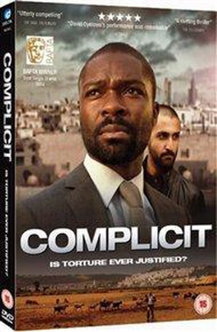 Complicit