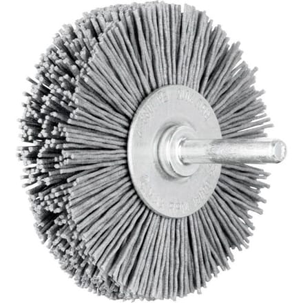 PFERD TOOLS Ronde borstel POS RBU 7015/6 SIC 180 0,90 (1) 43198006 1 stuk(s)