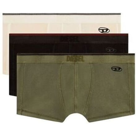 Teenslippers Diesel 00ST3V 0DRAH - 3PACK-E7036
