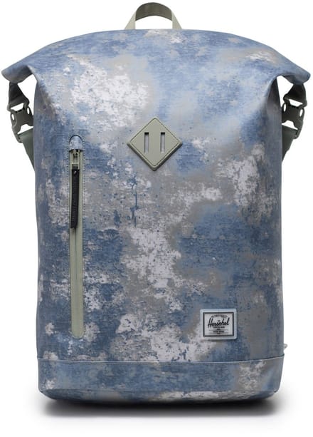Herschel Roll Top - Rugzak 15 46 cm (seagrass bowen birch)