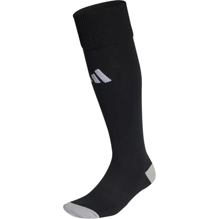 adidas Performance Milano 23 Sokken - Unisex - Zwart- 43-45