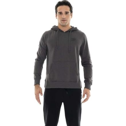 Capuchon sweaters Leone 1947 Man Hoody Basic Small Logo