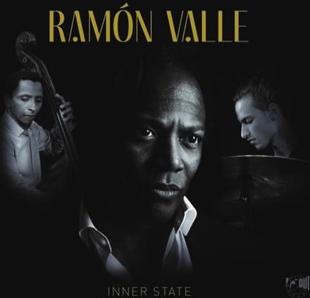 Ramón Valle - Inner State (CD)