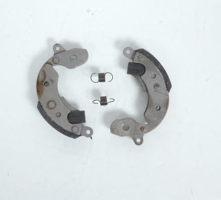 Mâchoire d embrayage P2R pour Mobylette Piaggio 50 Ciao Neuf