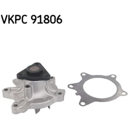 Aquamax koelvloeistofpomp SKF VKPC 91806