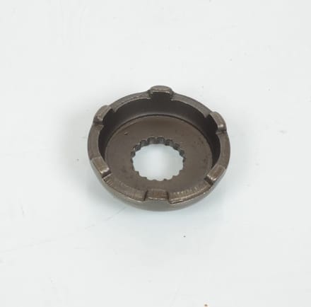 Rocher noix de kick RSM pour Scooter Malaguti 50 Ciak Master 2004 72602600 Neuf