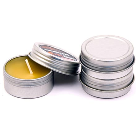 Exotac candletin nano 3-pack