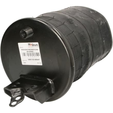 Veerbalg, luchtvering MAGNUM TECHNOLOGY 5002-03-0094