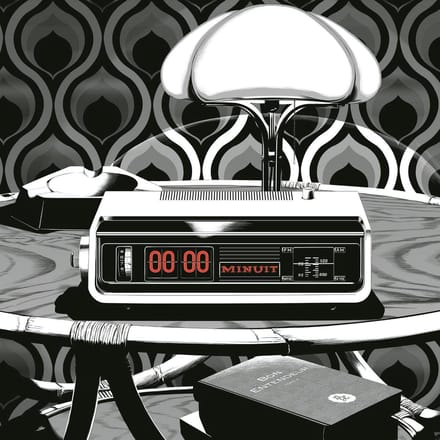 Minuit - Bon Entendeur