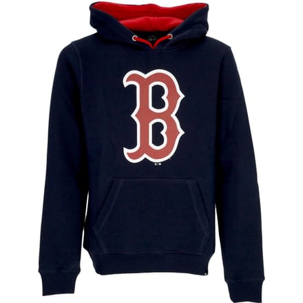 Sweatshirt Boston Red Sox 47Brand MLB Core Ballpark