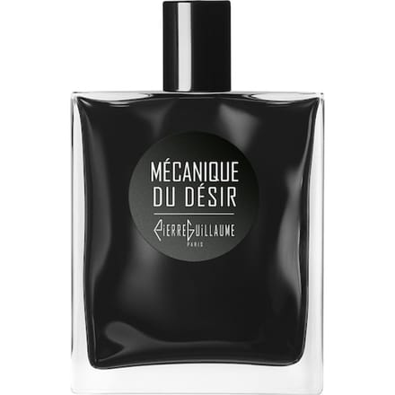 Pierre Guillaume Paris Black Collection Eau de Parfum Spray Damesparfum Unisex 100 ml