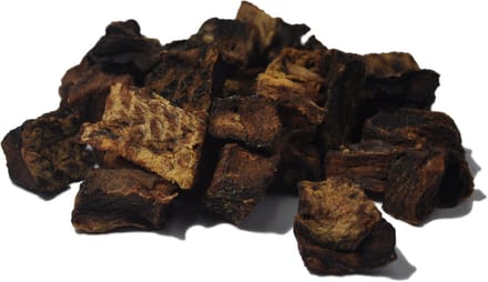 Hondensnackie Vleesblokjes Paard 150 g
