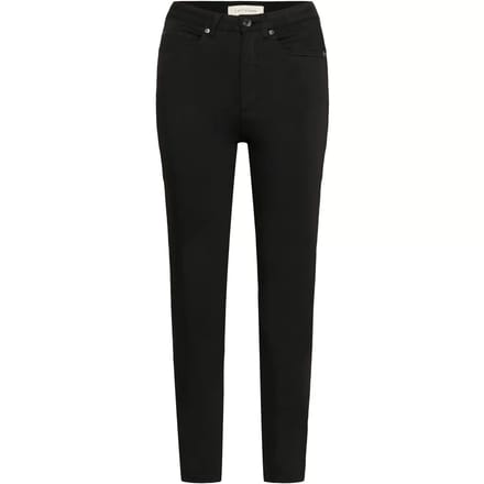 Slim high waist jeans voor dames KAFFE Willow