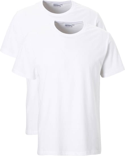 CECEBA Bodywear - Heren - T-shirts