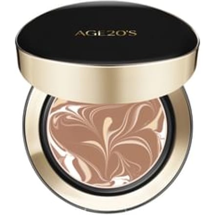 AGE20'S - Signature Essence Pact Intense Cover - 20 Colors 2026 Version - #29C