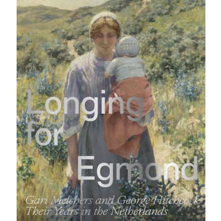 Longing For Egmond - Marian van Heteren