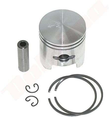 Zuigerset passend op ECHO CS-3550 37mm ( 100000-53630 ) GOLF