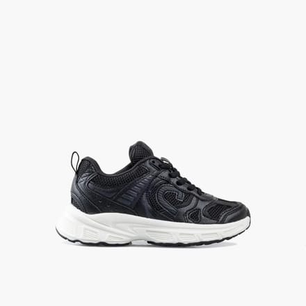 Cruyff Marti Jr. - Black/Black