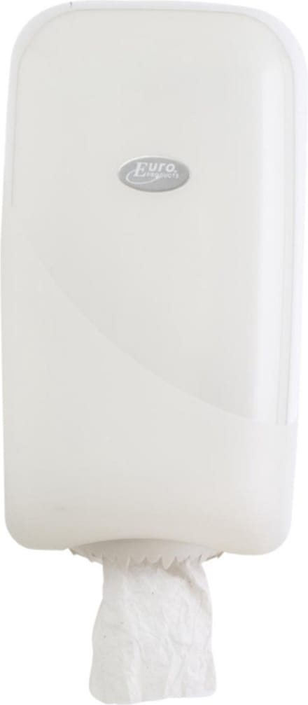 Pearl White 431105 Poetsrol Dispenser Mini (431105)