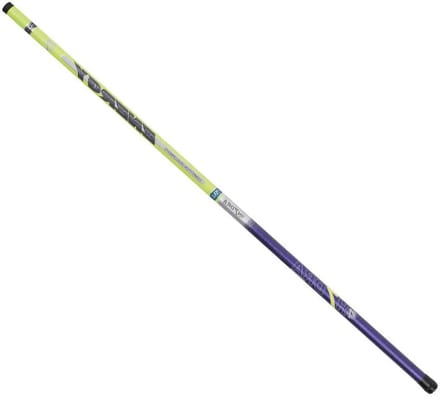 Hydra7 Energy Vaste Hengel Blauw,Zilver 5.00 m