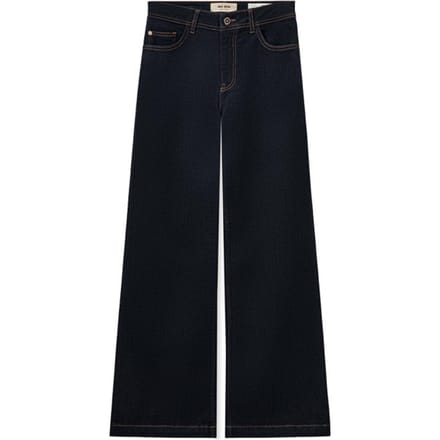 Mos Mosh 166400 447 mosmosh mm dara deluxe jeans dark blue