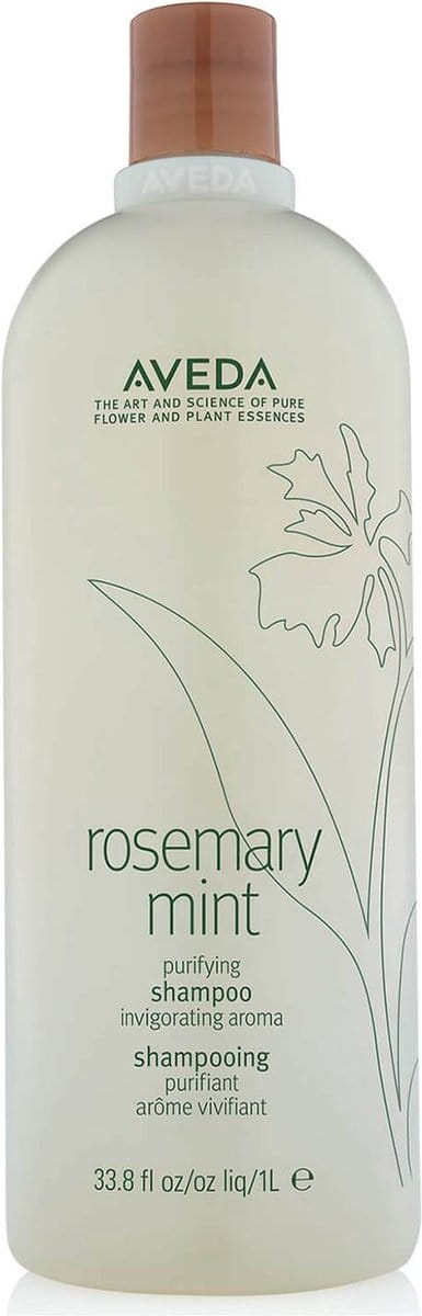 Aveda Rosemary Mint Shampoo 1000 ml