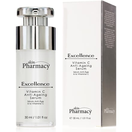 skinPharmacy Excellence Vitamine C Anti-Aging Serum 30ml