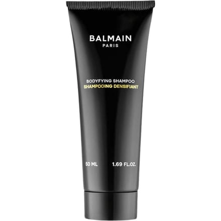 Balmain Travel Size Balmain Homme Bodyfying Shampoo 50 ml