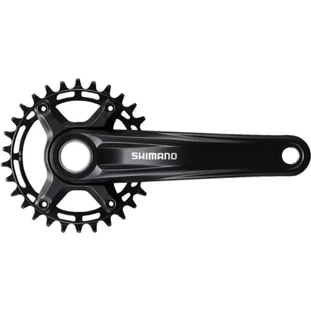 Mono crankstel Shimano Deore FC-MT510-1 12V