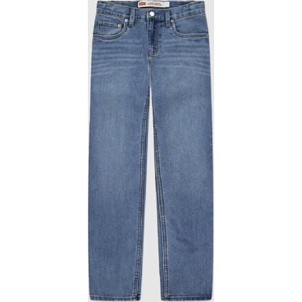 blauwe jeans