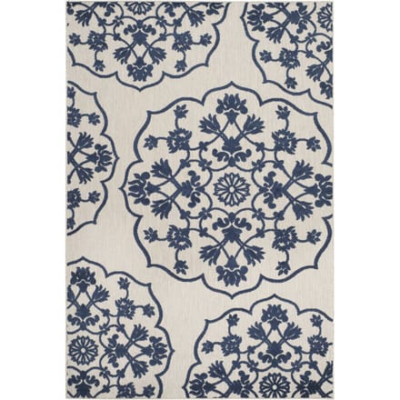Vloerkleed Wellington | Safavieh
