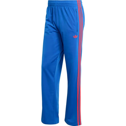 regular fit trainingsbroek met logodetails