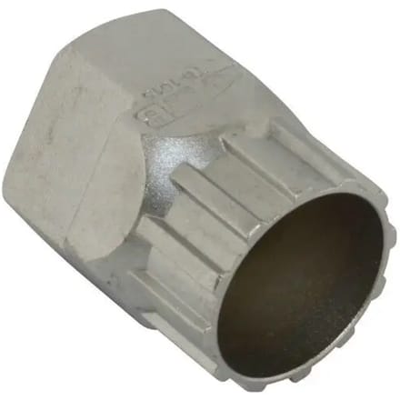 Cassetteverwijderaar voor shimano hg Newton Pro