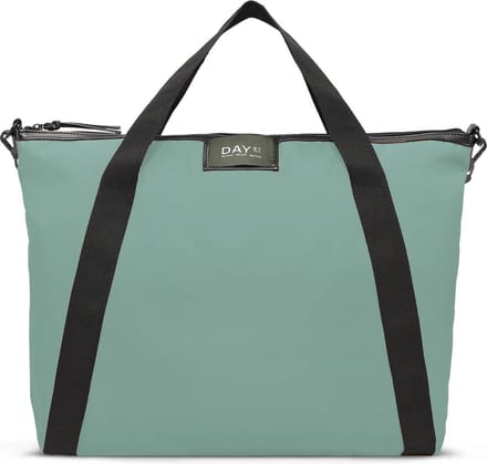 DAY ET Schoudertas Gweneth Classic Cross Feldspar Groene