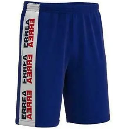 Short Errea Essential 2022 Logo