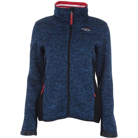 Gebreid damesjack Vent du Cap Alaska ALASKA/WZ