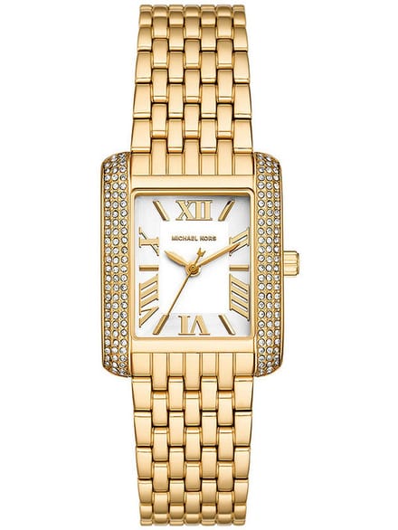 Michael Kors Emery MK4826 - Dameshorloge - Ø 27 MM