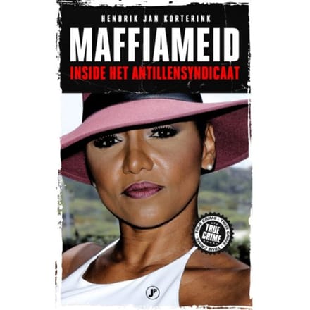 Maffiameid - True Crime - Hendrik Jan Korterink