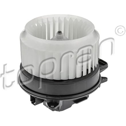 Topran Binnenventilator HANS PRIES 115 216