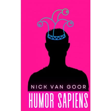 Humor Sapiens - Nick van Goor