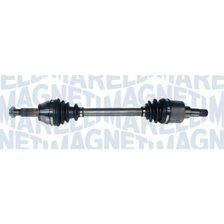 Aandrijfas MAGNETI MARELLI 302004190175