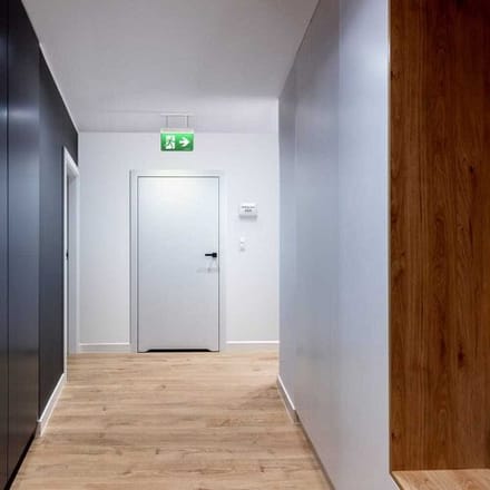 HOFTRONIC Tumu Ophangsysteem - Montagekit - 100cm instelbare hoogte