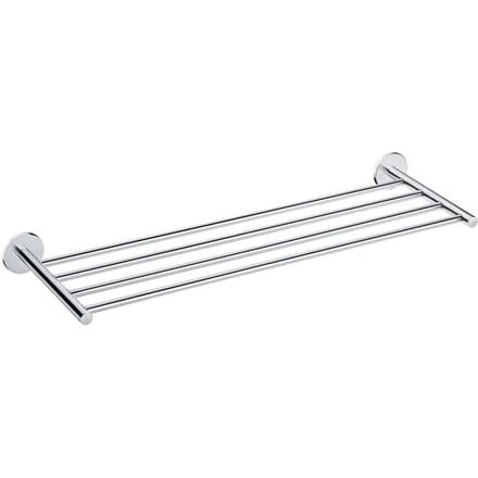 COSMIC Duo Round towel rack 2620168