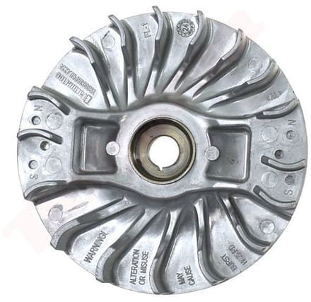 Vliegwiel passend op STIHL TS700 , TS800 ( 4224 400 1201 )