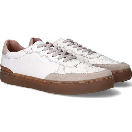 Rieker Sneakers - Heren - Beige - Maat:41